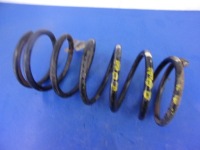 фото thumb №1, Skoda felicia 98-01 1.6mpi пружина перед