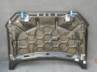 Ford mondeo mk5 15- капот перед передняя оригинал с Разборки, фото thumb