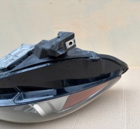 Фара правая  перед alfa romeo giulia америка 50547573 xenox led поворотная 35w в Украине, фото thumb