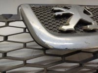 фото thumb №6, Решётка радиатора радиатора решётка радиатора перед peugeot boxer 1306599070