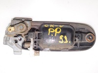 фото thumb №7, Honda cr-v i 1999r ручка дверь правые перед