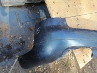 фото thumb №6, Бампер задняя audi a6 c6 kombi s-line 4f9807511ab