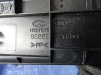 фото thumb №5, Молдинг порог накладка левая правая ix35 hyundai