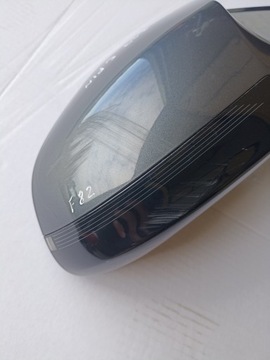 фото thumb №6, Bmw m4 f82 f83 дзеркало ліві 5pin b39 англія