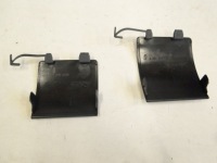 Mercedes sl r231 231 заглушка молдинг порог правая левая Оригинал, фото thumb