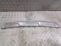 фото thumb №1, Mg zs накладка pod бампер спойлер перед 10628335