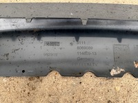 фото thumb №12, Молдинг накладка бампера m-pakiet bmw x2 f39 8069089