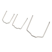 фото thumb №6, 3 sztuk wąż радиатора пружина направляющая 154 23 dla e39 e38 e60 e90 p0