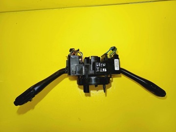 фото thumb №10, Рулевой/подрулевой переключатель комбинированный seat leon i 8l0953513j / 4b0953503h nr251