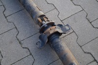 фото thumb №7, Wał приводной опора toyota highlander ii 2 3.5 v6