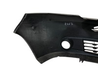 фото thumb №10, Renault master ii lift 2008-2010 бампер перед передній текстура