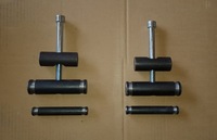 фото thumb №1, Втулка хомуты бака топлива volvo fh renault