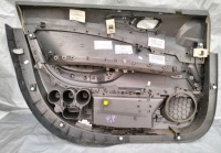 фото thumb №7, Обшивки салона (дверные карты) дверь правая перед citroen c5 iii x7 967072297zd eu