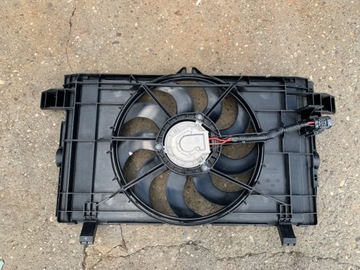 фото thumb №5, Вентилятор корпус радиатор tesla модель 3