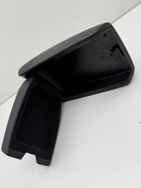 фото thumb №12, Audi a6 s6 s7 c7 s-line подлокотник ze бардачком туннеля среднего чёрный!