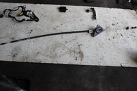 фото thumb №1, Smart forfour ii 2014- a453 трос переключения передач автоматическая коробка передач