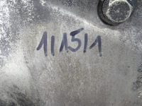 фото thumb №6, Диференціал диференціал міст передній bmw f10 f30 7558151