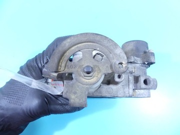 фото thumb №8, Дросельна заслінка nissan almera n16 aeb20, rtr50-7 1.8 16v