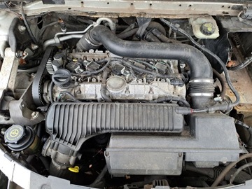 фото thumb №8, Двигатель ford mondeo mk4 2.5 turbo бензин 220km муфта 2.5 t s-max volvo