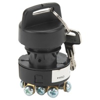 фото thumb №5, 3-pozycyjny замок запалювання запалювання 4360469 dla jlg