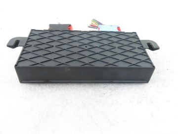 фото thumb №8, Модуль дверь peugeot 1007 km_ 9659970380