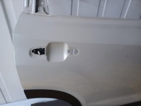 фото thumb №8, Дверь ---- subaru forester v 19- --- задние правые