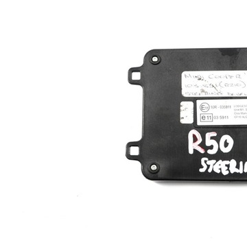 фото thumb №11, Mini cooper r50 lodgesons модуль управляющий системы рулевого