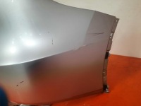 фото thumb №10, Lexus rx iv lift 19-22 бампер задня задній 52159-48270