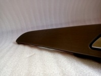 Mercedes gle w166 молдинг двері декоративна панель ftela лівий перед a1667600561 Недорого, фото thumb