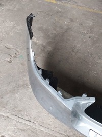 фото thumb №11, Бампер задняя mercedes gla x156 orginal хороший 6xpdc