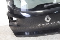 фото thumb №2, Кришка багажника багажника камера renault kadjar lift