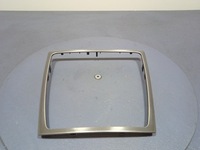 фото thumb №1, Volvo s60 i dekor рамка панель среднего радио 30672110