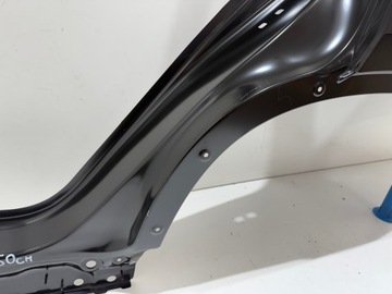 фото thumb №7, Bmw x4 g02 f98 x4m крило задній лівий зад новий оригінал !