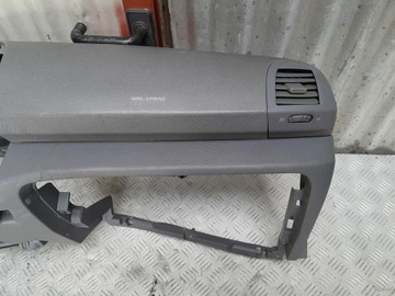 фото thumb №11, Nissan micra iii k12 03-10 1.2 16v консоль панель капот подушка безпеки подушки