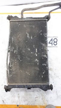 фото thumb №1, Honda civic 7 1.6b вентилятор радіатор води etp9319