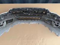 Бампер audi a6 c7 4g 2011-2014 оригинал нет клеёный с Разборки, фото thumb