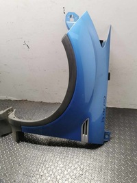 фото thumb №7, Крило лівий праві перед ford kuga mk1 q8