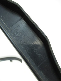 фото thumb №8, Молдинг pod фара накладка на фару левая bmw e46 475