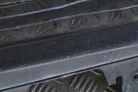 фото thumb №10, Bmw f20 lci накладка молдинг na порог правый m-pakiet