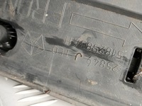 фото thumb №11, Jeep compass i 11-17 рейлинги кровельные правый левый комплект 2szt. оригинальный номер