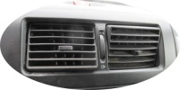 Купити Citroen jumpy 2 scudo expert решітка ґрати обдув середня, фото thumb