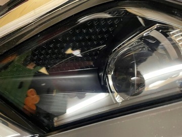 фото thumb №9, Vw arteon лампа перед правая полный led 3g8941082p