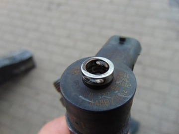 фото thumb №15, Bosch 445 110 327 насадка впрыскивающий