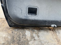фото thumb №13, Citroen c4 picasso i кришка багажника комплектна чорна