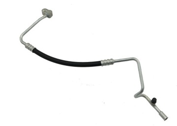 фото thumb №7, Трубка шланг кондиціонера vw sharan i рестайлінг 00-10r seat alhambra galaxy