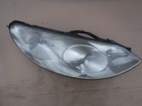 фото thumb №1, Лампа правий перед peugeot 407 9641939880