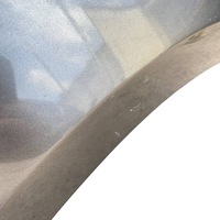 фото thumb №16, Ford mustang v 2014 права сторона чверть задня