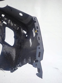 фото thumb №11, Citroen ds7 crossback 17- бампер задня задній pdc