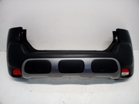 фото thumb №1, Бампер задняя задний 6xpdc citroen c3 aircross