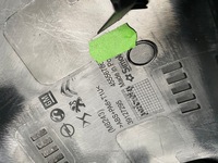 фото thumb №3, Opel crossland x захист корпус дзеркало